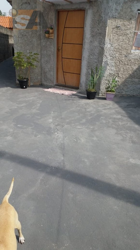 Imagem 10 de 14 de Casa Residencial Em Jardim Suzanopolis - Suzano, Sp - 3714