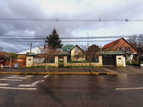 Imagen 1 de 5 de Sitio En Avenida Alemania