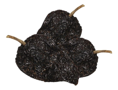 Chile Mulato Código 1209 (1 Kilo)