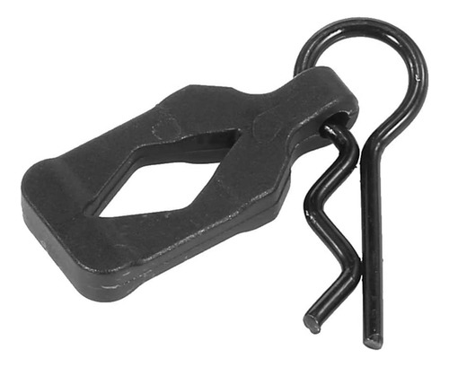 Pinzas De Carrocería Para Hsp Redcat Rc4wd Axial Scx10, 4