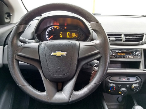Chevrolet Prisma 1.4 Ls Joy + 2018
