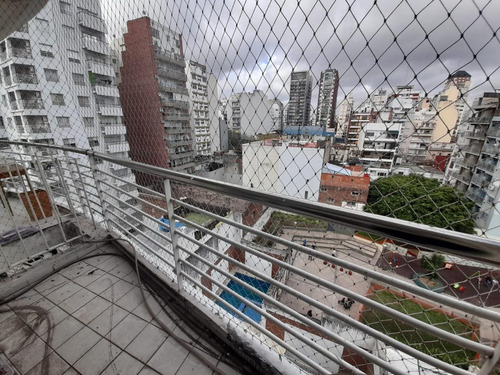 Imagen 11 de 22 de 2 Ambientes Semi-amoblado En Edificio De Categoría Con Amenities