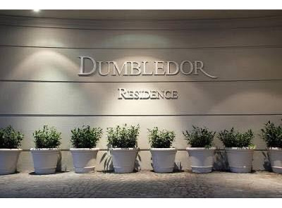 Alquiler Permanente Dumbledor Residence 