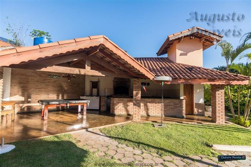 Imagem 11 de 29 de Chácaras À Venda Em Atibaia/sp - Compre O Seu Chácaras Aqui! - 1477130
