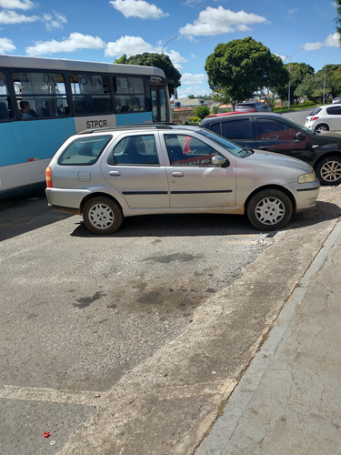 Fiat Palio Weekend Fire1.3 8v