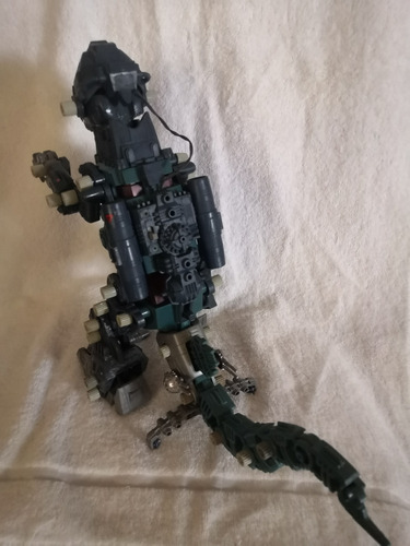 Zoids Vintage - T Rex (Usado)