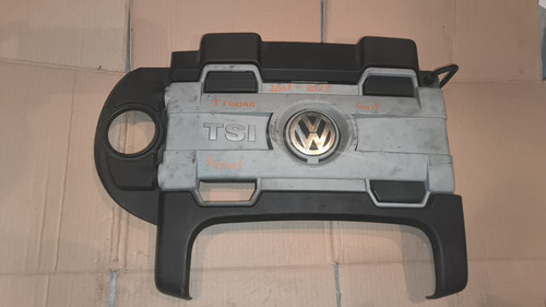 Tapa Embellecedora De Tiguan,golf,passat 1.4 2007-2013