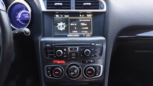Citroën C4 Lounge 1.6 Exclusive Hdi 115cv Am16