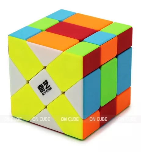 7 Curiosidades sobre o Cubo Mágico - Blog ONCUBE