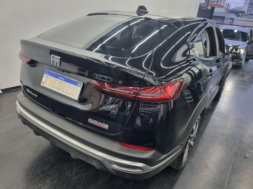 Fiat FASTBACK 1.0 TURBO 200 AUDACE