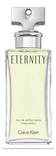 Calvin Klein Eternity EDP 30 ml para  mujer