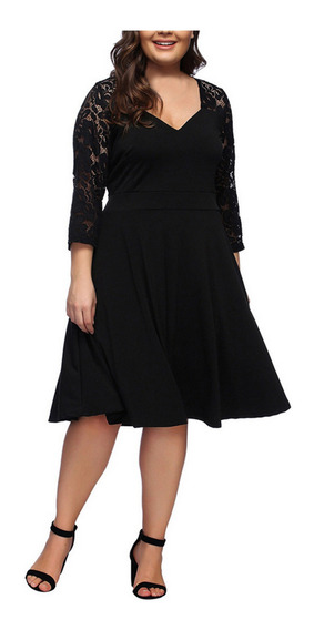 Vestidos De Noche Para Gordas | MercadoLibre 📦 Vestidos De Noche Para Gordas | MercadoLibre 📦