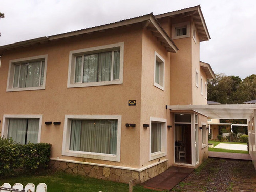 Imagen 21 de 21 de Triplex En Venta 4 Ambientes En Pinamar