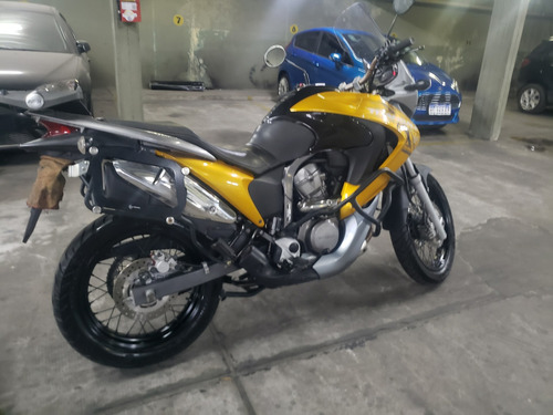 Imagen 12 de 15 de Honda Transalp
