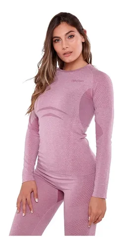 Ropa térmica montagne sale