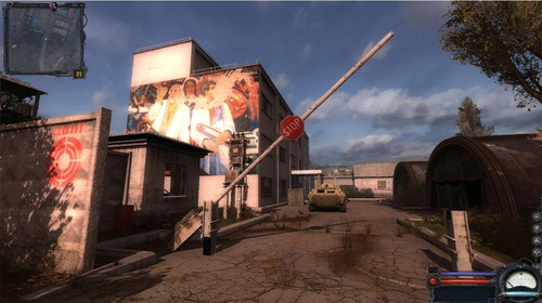 S.t.a.l.k.e.r: Legends Of The Zone Trilogy