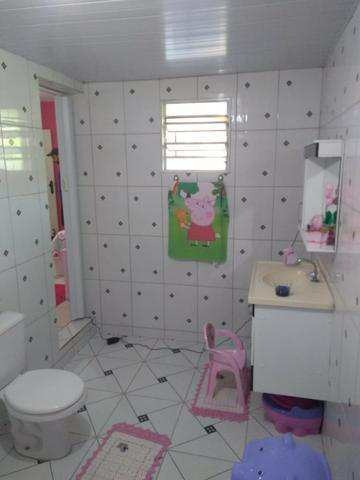 Imagem 14 de 17 de Casa Jundiaí 250 M² 2 Dorms 1 Suíte Varanda Murada Quintal - V5469