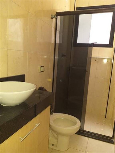 Imagem 6 de 30 de Apartamento Com 3 Dorms, Tupi, Praia Grande - R$ 600 Mil, Cod: 208 - Rno208