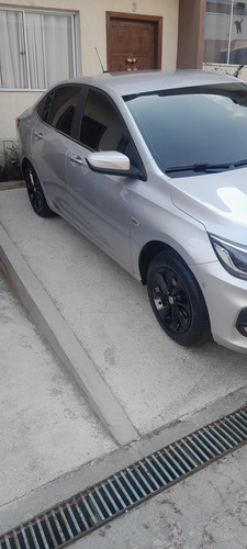 Chevrolet Onix plus 1.0 Premier Ii Turbo Aut. 4p