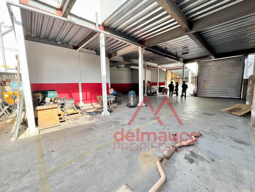 Local En Sta Julia Para Mall Chino
