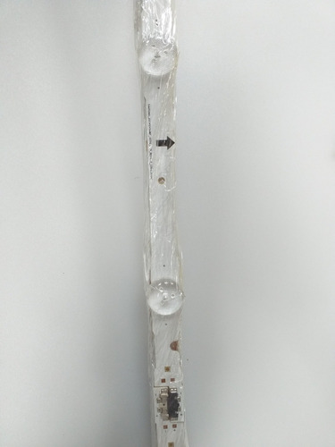 Kit Leds Para Pantalla Samsung Db48e (Usado)