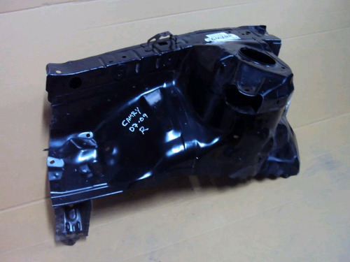 Faldon De Guardafango Derecho Camry 2007 Al 2009 Original 