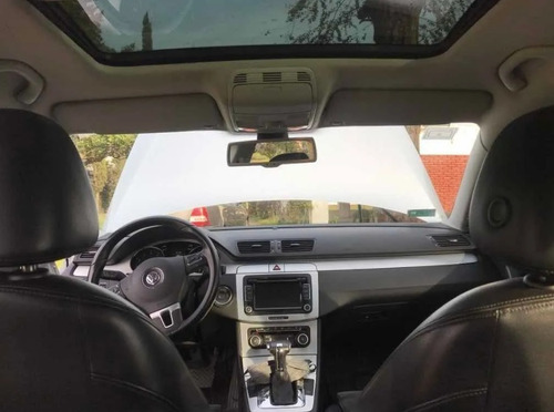 Volkswagen Passat 2.0 Tsi Exclusive Dsg