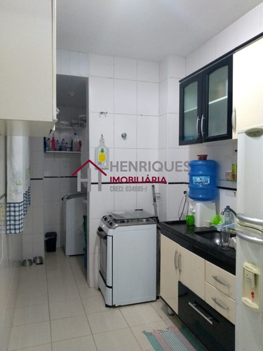 Imagem 8 de 25 de Apartamento - Ap00244 - 70000847