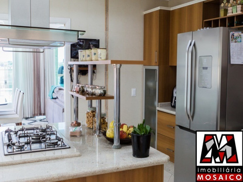 Imagem 23 de 30 de Casa A Venda, Estuda Propostas Ou Permuta, 04 Vagas - 22500 - 4533742
