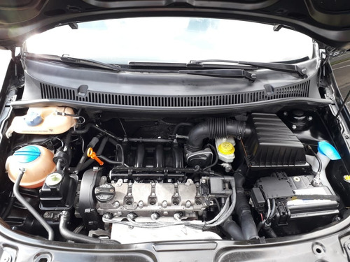 Imagem 11 de 16 de Vw Fox 1.6 Gii *lindo*veículo Excelente*único Dono*