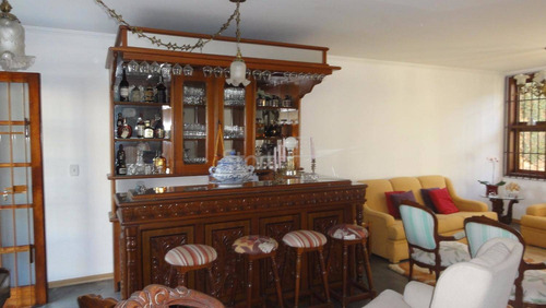 Imagem 6 de 25 de Casa Á Venda E Para Aluguel Em Parque Nova Campinas - Ca001517