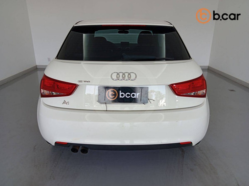 Imagem 6 de 14 de Audi A1 1.4 Tfsi Attraction 16v 122cv Gasolina 2p