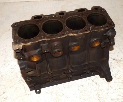 Block De Motor Kia Clarus Año 1998