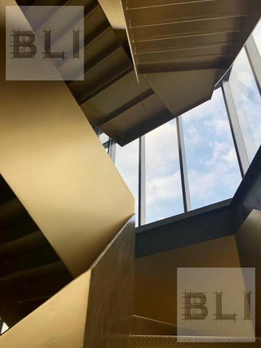 Imagen 6 de 15 de Edificio Comercial En Renta En La Colonia Roma