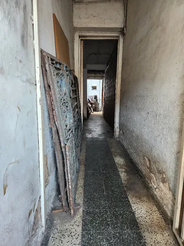 Casa De 3 Niveles En Sarria
