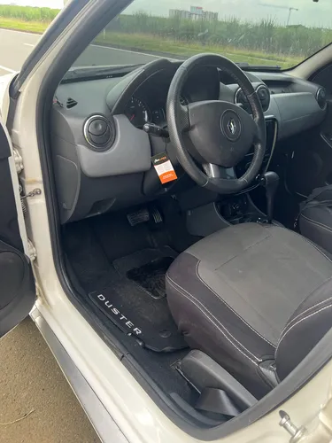 Renault Duster Dinamique 4x2 AT