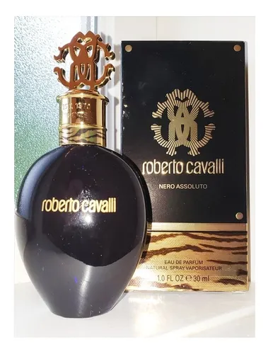 Cavalli nero clearance assoluto