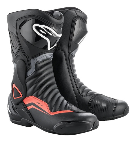 Imagen 1 de 6 de Botas Alpinestars Smx-6 V2