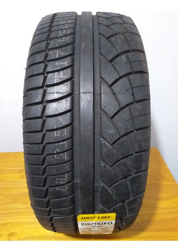 Neumático 215/40/17 Westlake 215/40zr17