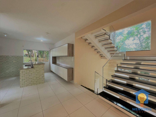 Imagem 14 de 30 de Casa Com 5 Dormitórios À Venda, 270 M² Por R$ 1.099.000,00 - Nova Higienópolis - Jandira/sp - Ca0649