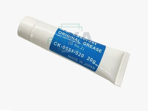 Grasa Ck-0551-020g No.2 Para Hp Laserjet 20gr Fusor