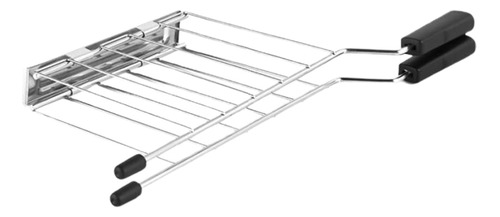 Soporte Para Rebanadas De Pan Tostado, Herramienta Negro