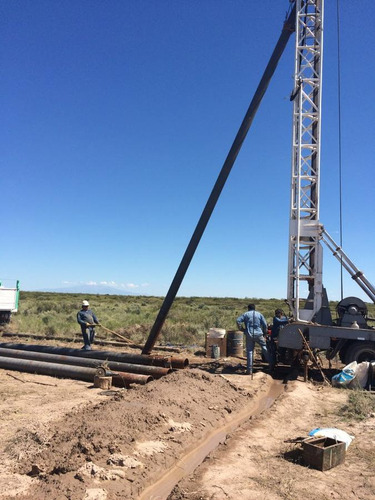 Campo Con Infraestructura -gral.alvear- Mendoza