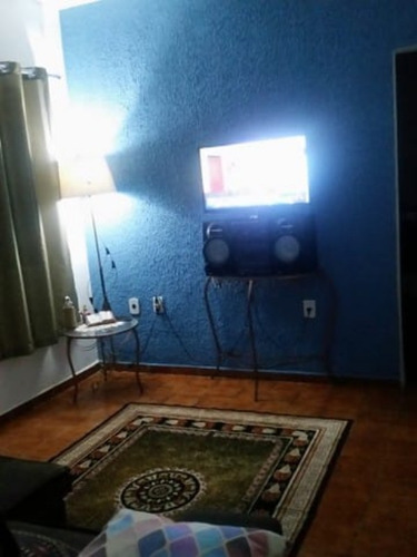 Imagem 12 de 14 de Casa À Venda Na Vila Fiori, Sorocaba-sp - 5201 - 69862280