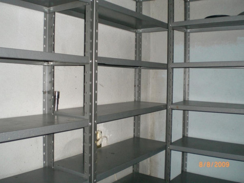 Imagen 4 de 8 de Bodega En Renta