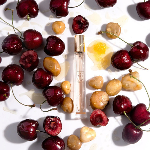 Kayali Invite Only Amber 23 Perfume 10 Ml