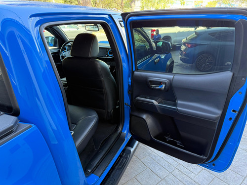 Toyota Tacoma 3.5 Edición Especial 4x4 At
