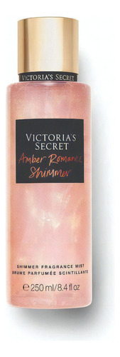 Body Mist Victoria's Secret Amber Romance Shimmer