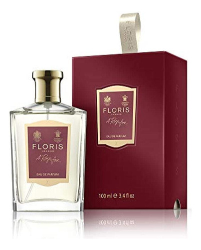 Floris London Una Rosa Para - 7350718:mL a $1828990