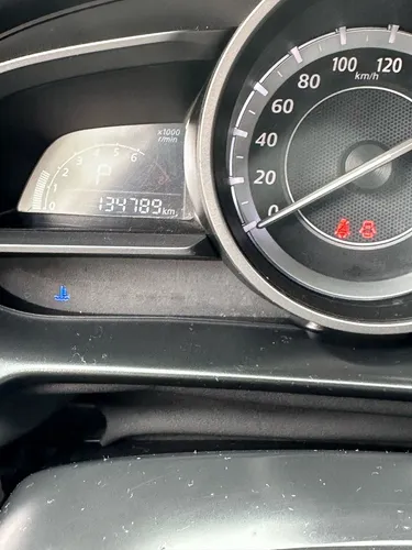 Mazda 2 1.5 Grand Touring